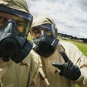 Meet your Posher, Michael